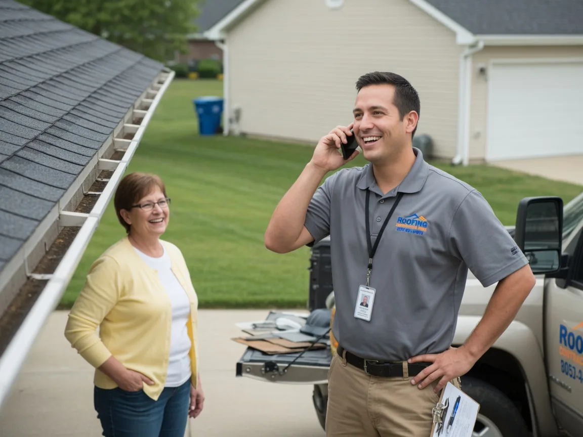Local Roofing Contractors Keymar, MD FAQs